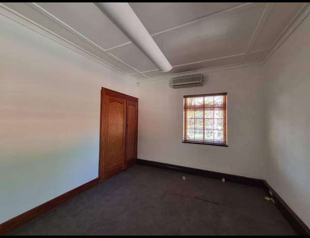 534M² OFFICE TO LET IN MELROSE ESTATE